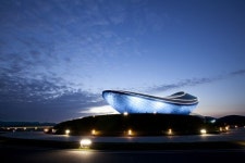 [2014 한국건축문화대상] 우수상, 디아크 문화관