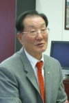 [CEO in 마켓] 윤재구 케이씨아이 회장
