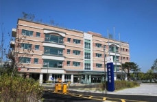 국민건강보험공단 서울요양원 개원