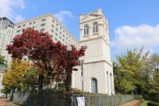 [역사의 향기]  정동 구 러시아 공사관