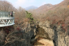 과거로 떠나는경기도 연천 전곡리 여행