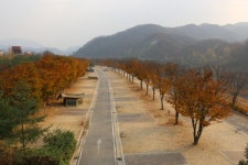 과거로 떠나는경기도 연천 전곡리 여행
