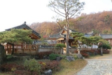 과거로 떠나는경기도 연천 전곡리 여행