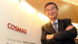 [CEO&Story] 이경수 코스맥스 회장