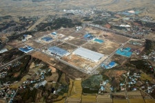 충남 예산일반산업단지, 잔여부지 선착순 분양