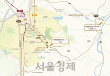 [서울경제TV SEN] 대림산업, ‘e편한세상 오포3차’ 11월 분양