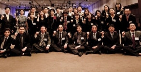 [2014 중소기업품질대상] 서울항공화물(주), 국내외 항공사 등 150여곳과 네트워크 구축