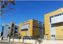 [2014 중소기업품질대상] (주)상원기계, 자동차 도장·건조 등 친환경 플랜트설비 개발 앞장