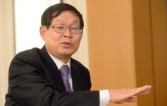 [서경이 만난 사람] 김용근 한국자동차산업협회장