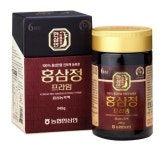 [2014 베스트히트 상품] 농협홍삼 한삼인 홍삼정 프라임