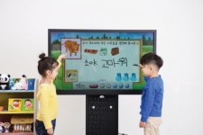 누리과정 교육의 중심, ㈜바른아이가 세워드립니다