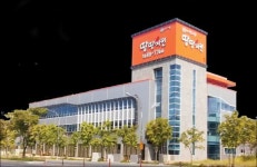 [대한민국을 빛낸 지역경제 리더] 프랜푸드