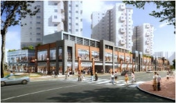 [문정지구·위례신도시 상가 투자해볼까] 강남권 접근성 뛰어나고 상업시설 비율도 낮아 인기몰이