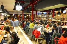 미스터피자 대륙의 피자 등극하나