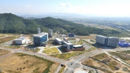 대구경북의료단지 R&D 허브 변신 잰걸음