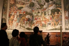 [이탈리아 기행] <중> 르네상스, 문명의 부활