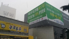 대구역 유림노르웨이숲, 오피스텔에 이어 아파트도 조기 완판 예고