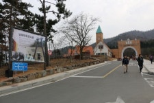 보물섬 경남 남해, 노량대첩 무대 관음포 해역… 충무공의 호령 들리는 듯