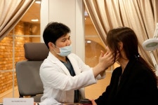 한국형 초음파 리프팅 디라운지 피부과 ‘더블로 리프팅’