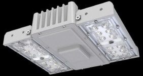 동부라이텍 주차장등·방폭등 미국 출시