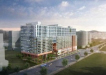 입소문 탄 광교호수공원… 인근 부동산 투자가치 쑥’