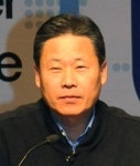 이성락 신한생명 사장, 생보업계 표준 되자