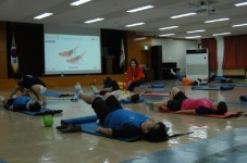 살 빠지니 감기도 안걸려… 삶의 활력 찾았죠