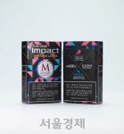 KT&G ‘더원 임팩트 한정판’ 출시