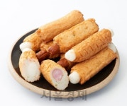 국제시장 효과? 롯데마트 부산 명물 먹거리 판매 껑충