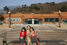 아득한 시간을 거슬러… 선사시대·백제 무왕 만나러 가요