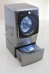애벌빨래 세탁기·트윈세탁 시스템·SUHD TV… CES 빛낸 삼성·LG 혁신제품 속속 국내 출시