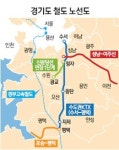 경기 남부지역 교통 편의 개선 기대