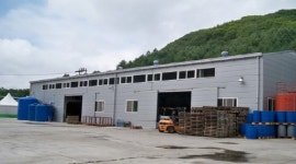 [2015 중소기업 품질경영대상] 양표서진산업(주), 영하 50도서 얼지 않는 부동액··· 러·일 수출도