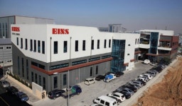 [2015 중소기업 품질경영대상] (주)아인스오토메이션, 해외서도 인정 받는 車생산설비 전문기업