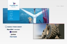 [2015 중소기업 품질경영대상] 효신하이스펙(주), 특수운송장비.산업용 타이어 등 수입 판매