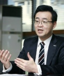 [CEO in 마켓] 김상용 이지웰페어 대표