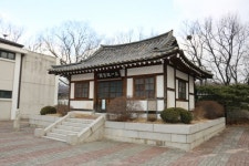 [역사의 향기] <91> 중앙고등학교 숙직실