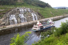 경인아라뱃길 수도권 최대 관광명소 자리매김