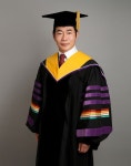고경찬 벤텍스 대표, 의학박사 학위 받아