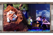 [설 특집] 북청사자놀음 얼쑤… 록버전 심청가 짜릿