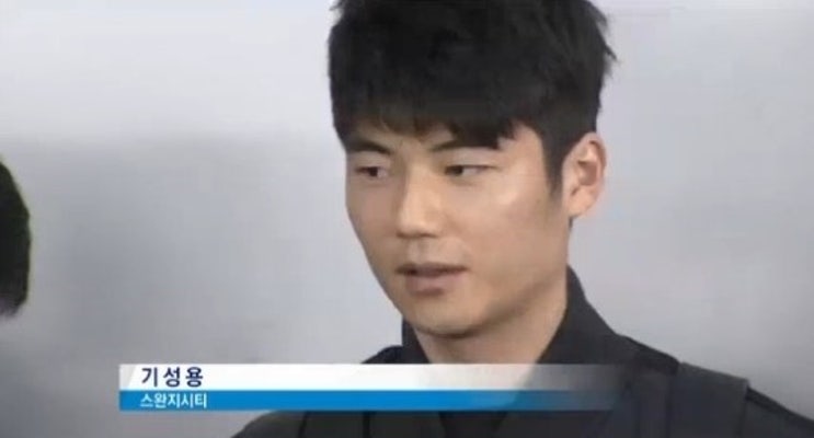 기성용 골, 시즌 5호...연봉은 얼마일까...한혜진 임신? | 포토뉴스