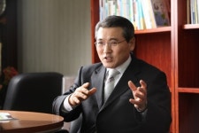 [인터뷰] 윤종일 신임 경기중기종합지원센터 대표