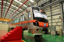 부산도시철도 1호선 신차,‘스마트 열차’로 제작한다