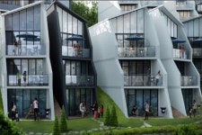 [SEN 하이라이트] 관광명소 남이섬 수익형 풀빌라 분양 받기