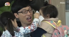 무한도전 어린이집, 천사 하율이 발견 덕분에 시청률 1위?...유재석 박명수 정준하 출연료는?