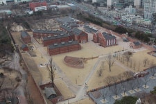 [역사의 향기] <94> 서대문형무소역사관