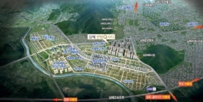 산업단지 주변 아파트 인기 고공행진 ‘김해센텀Q시티’를 주목하라