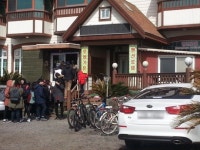 우도맛집 로뎀가든, ‘한라산 볶음밥’이 종합예술?