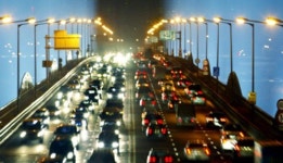 서울 서부간선도로 지하화, 성산대교~금천IC 10.3km 2020년 개통..사업비는