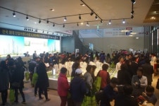 단일 브랜드 대단지 ‘아산테크노밸리 3차 EG the1(이지더원)’ 화제